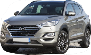 2018 Yeni Hyundai Tucson 1.6 CRDi 136 PS DCT Elite (4x4) Araba kullananlar yorumlar